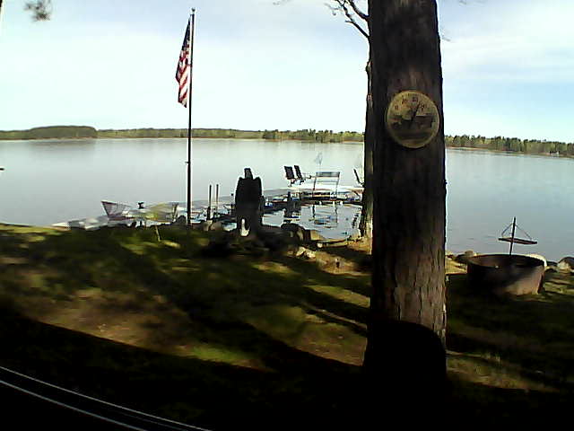 Whiteface Cam Image - Mon, 05/20/2019 8:48am 