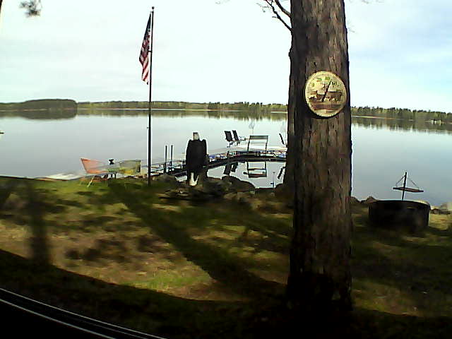 Whiteface Cam Image - Mon, 05/20/2019 9:18am 