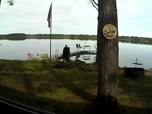 Whiteface Cam Image - Mon, 05/20/2019 9:28am 