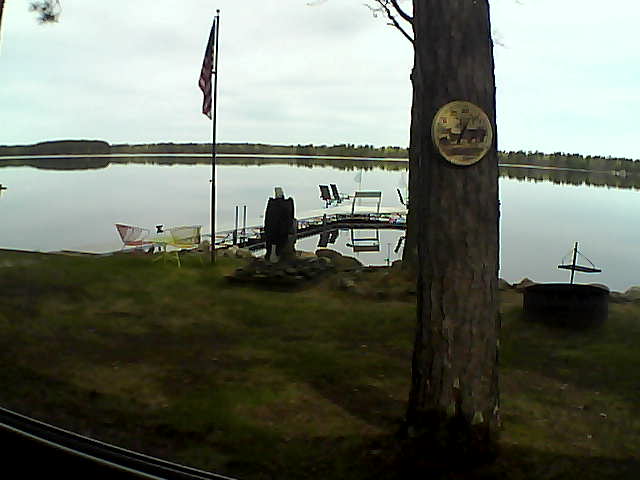 Whiteface Cam Image - Mon, 05/20/2019 9:38am 