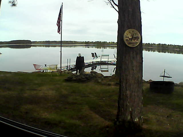 Whiteface Cam Image - Mon, 05/20/2019 9:48am 