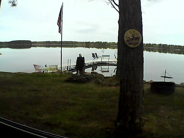 Whiteface Cam Image - Mon, 05/20/2019 9:58am 