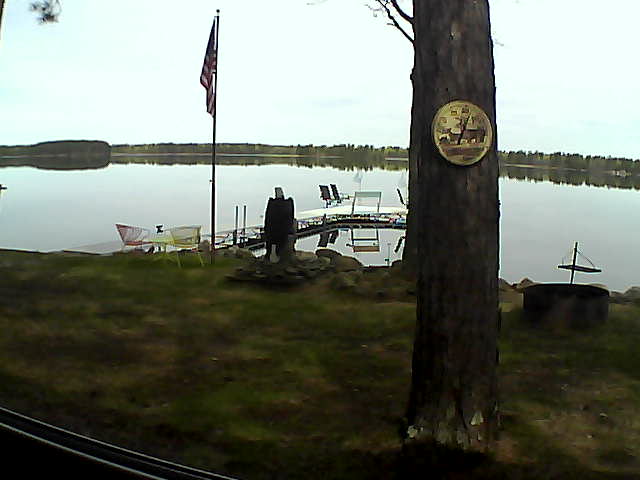 Whiteface Cam Image - Mon, 05/20/2019 10:08am 