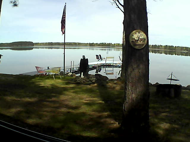 Whiteface Cam Image - Mon, 05/20/2019 10:38am 