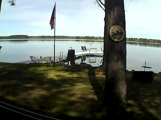 Whiteface Cam Image - Mon, 05/20/2019 10:48am 