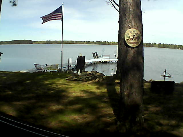 Whiteface Cam Image - Mon, 05/20/2019 10:58am 