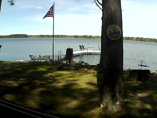 Whiteface Cam Image - Mon, 05/20/2019 11:08am 