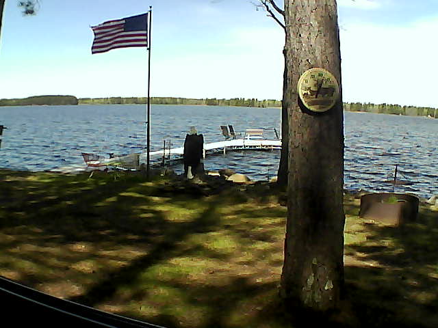 Whiteface Cam Image - Mon, 05/20/2019 11:28am 