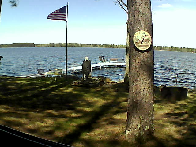 Whiteface Cam Image - Mon, 05/20/2019 11:38am 