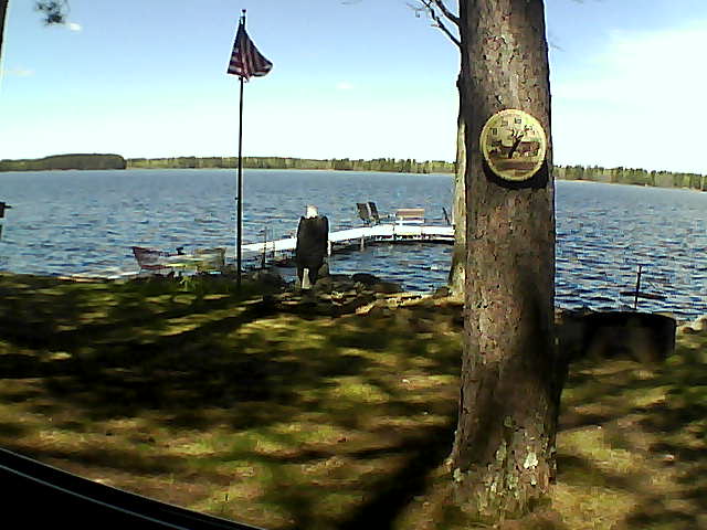 Whiteface Cam Image - Mon, 05/20/2019 11:48am 