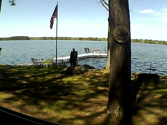 Whiteface Cam Image - Mon, 05/20/2019 11:58am 