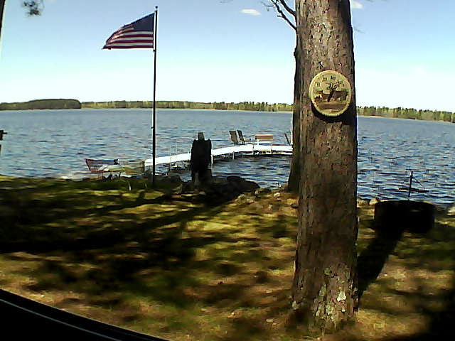 Whiteface Cam Image - Mon, 05/20/2019 12:08pm 