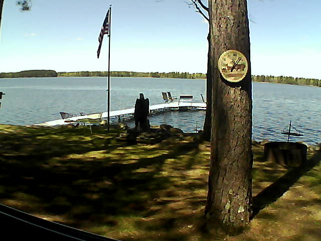 Whiteface Cam Image - Mon, 05/20/2019 12:28pm 