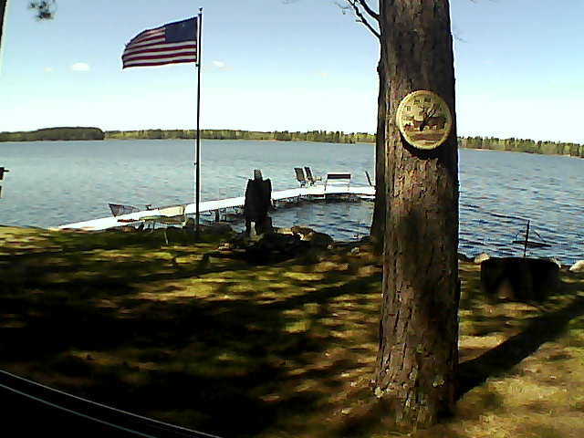 Whiteface Cam Image - Mon, 05/20/2019 12:38pm 