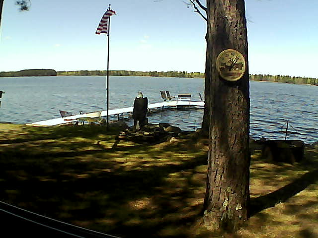 Whiteface Cam Image - Mon, 05/20/2019 12:48pm 