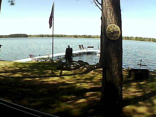 Whiteface Cam Image - Mon, 05/20/2019 1:08pm 