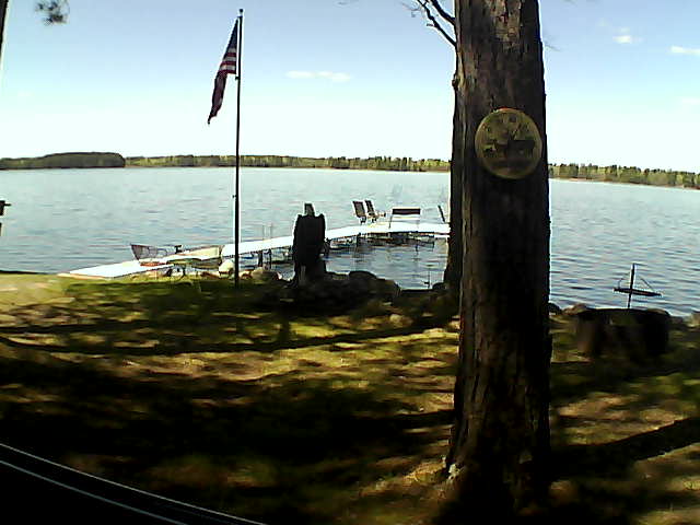 Whiteface Cam Image - Mon, 05/20/2019 1:18pm 