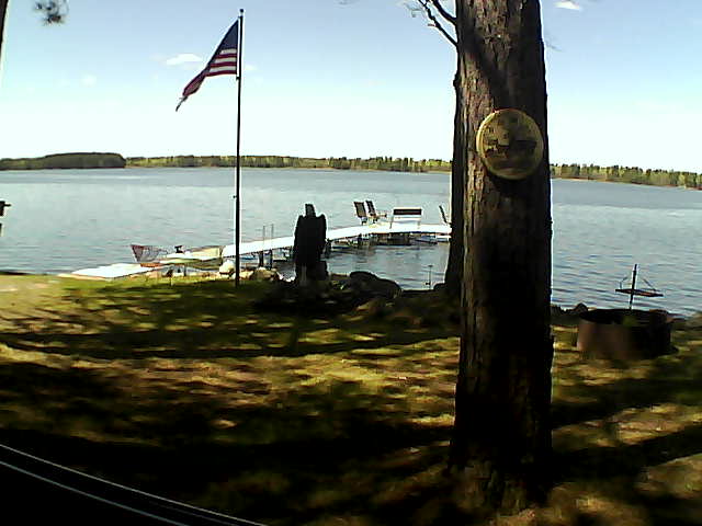 Whiteface Cam Image - Mon, 05/20/2019 1:28pm 