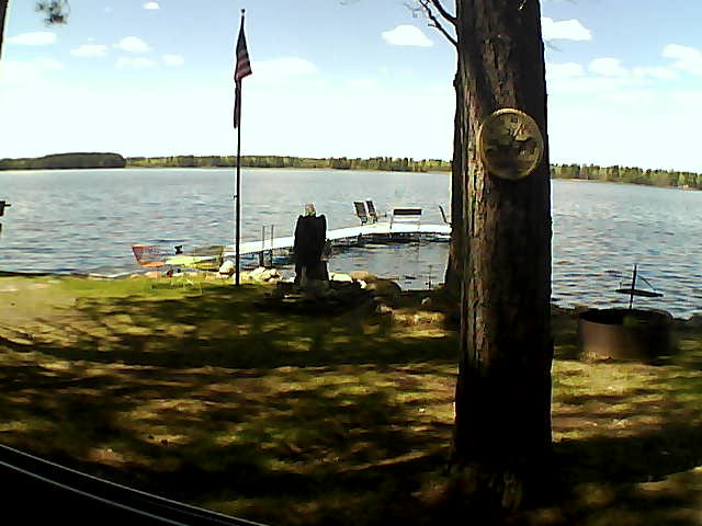 Whiteface Cam Image - Mon, 05/20/2019 1:48pm 