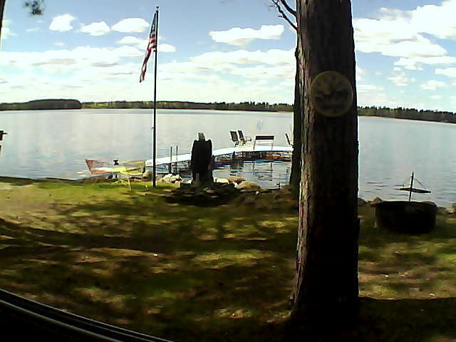 Whiteface Cam Image - Mon, 05/20/2019 2:08pm 