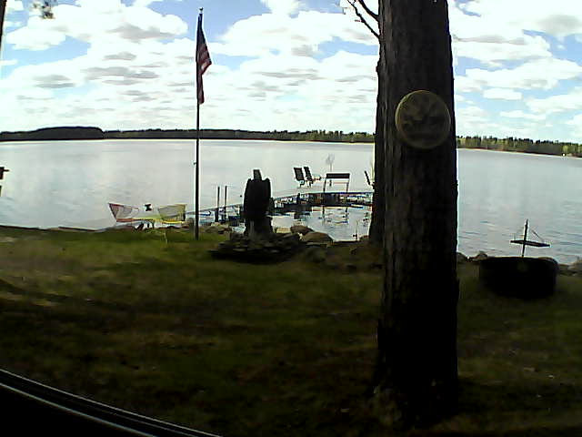 Whiteface Cam Image - Mon, 05/20/2019 2:18pm 