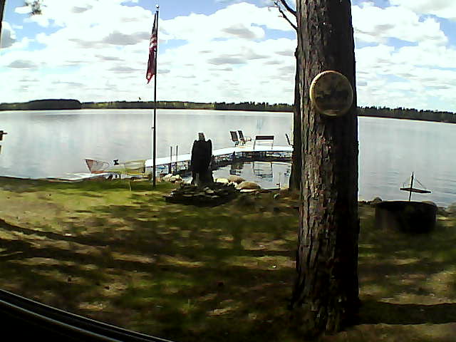 Whiteface Cam Image - Mon, 05/20/2019 2:28pm 