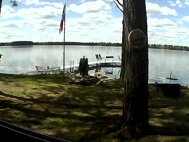 Whiteface Cam Image - Mon, 05/20/2019 2:38pm 