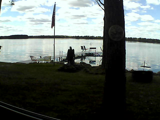 Whiteface Cam Image - Mon, 05/20/2019 2:48pm 