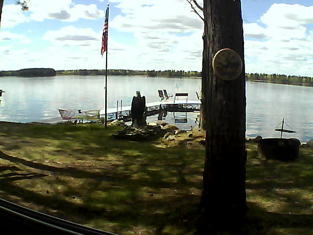 Whiteface Cam Image - Mon, 05/20/2019 2:58pm 