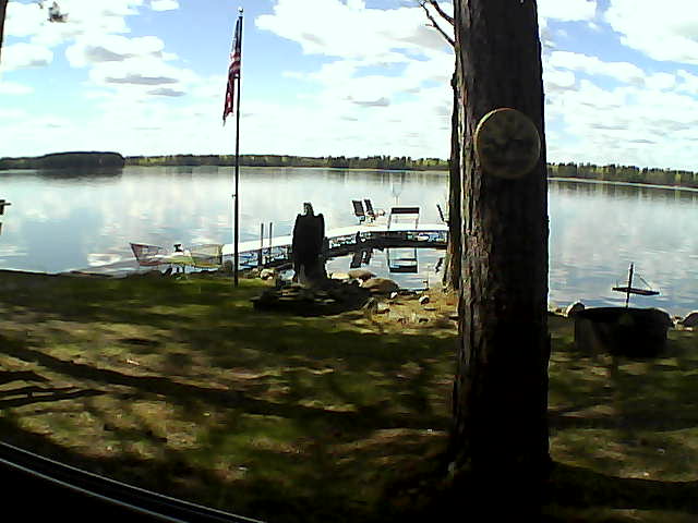 Whiteface Cam Image - Mon, 05/20/2019 3:08pm 