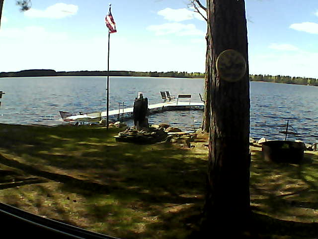 Whiteface Cam Image - Mon, 05/20/2019 3:28pm 