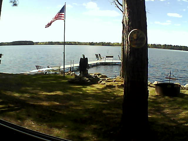 Whiteface Cam Image - Mon, 05/20/2019 3:48pm 