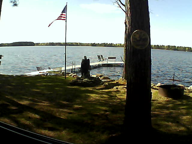 Whiteface Cam Image - Mon, 05/20/2019 3:58pm 