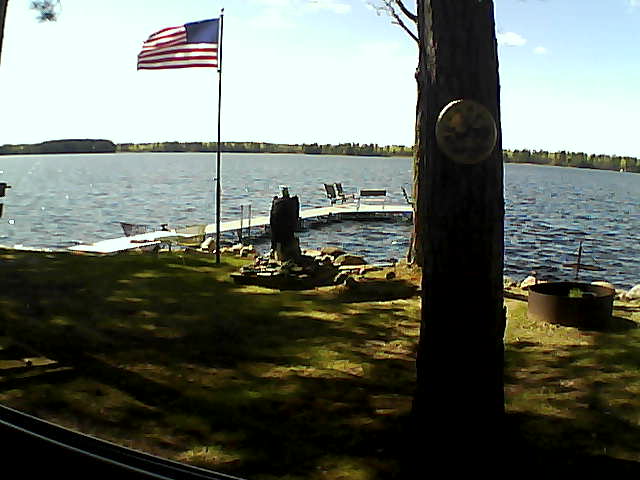 Whiteface Cam Image - Mon, 05/20/2019 4:08pm 