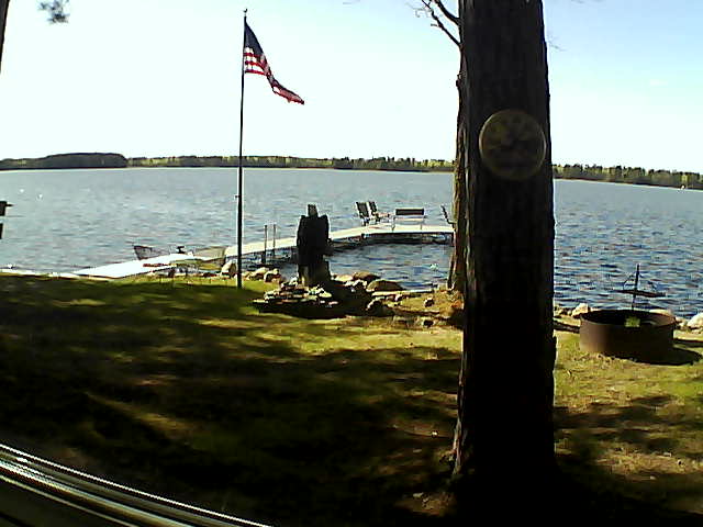 Whiteface Cam Image - Mon, 05/20/2019 4:28pm 