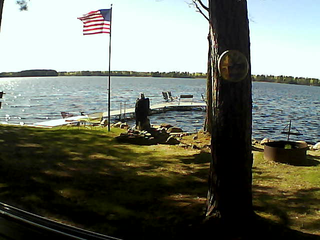 Whiteface Cam Image - Mon, 05/20/2019 4:38pm 