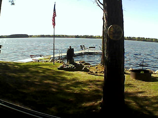 Whiteface Cam Image - Mon, 05/20/2019 4:48pm 