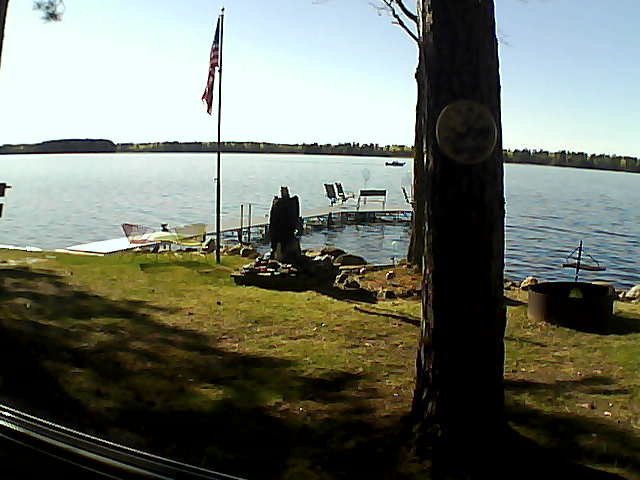 Whiteface Cam Image - Mon, 05/20/2019 5:18pm 