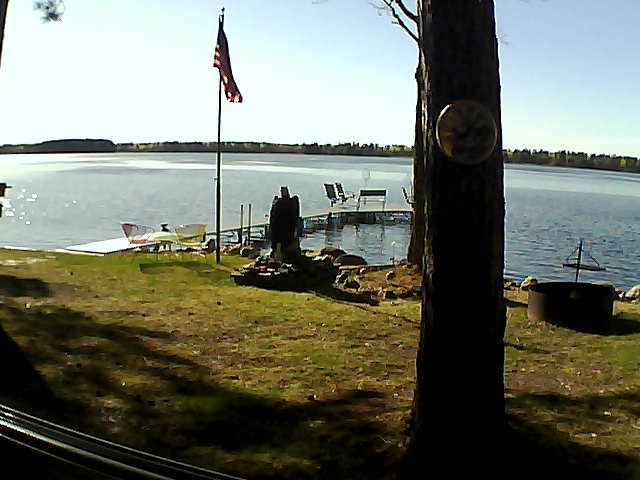 Whiteface Cam Image - Mon, 05/20/2019 5:28pm 