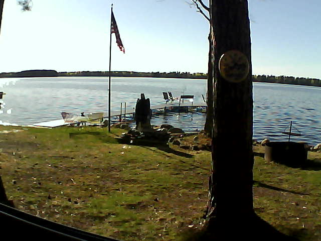 Whiteface Cam Image - Mon, 05/20/2019 5:58pm 