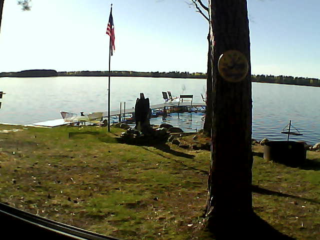 Whiteface Cam Image - Mon, 05/20/2019 6:08pm 