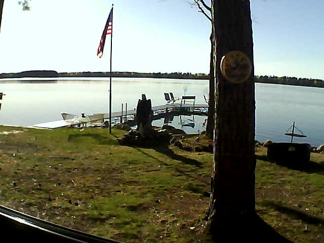 Whiteface Cam Image - Mon, 05/20/2019 6:28pm 