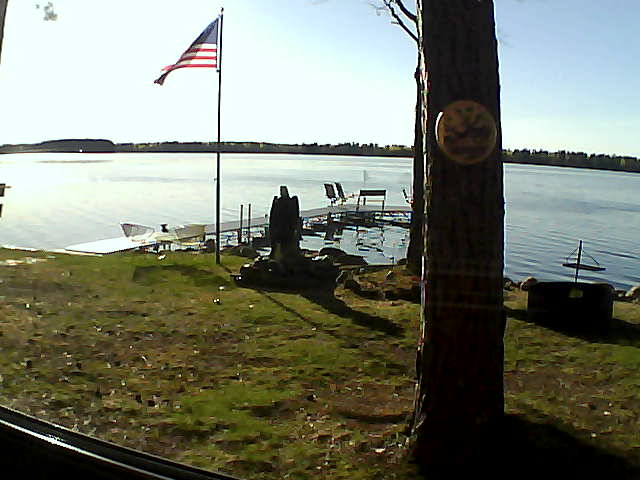 Whiteface Cam Image - Mon, 05/20/2019 6:38pm 