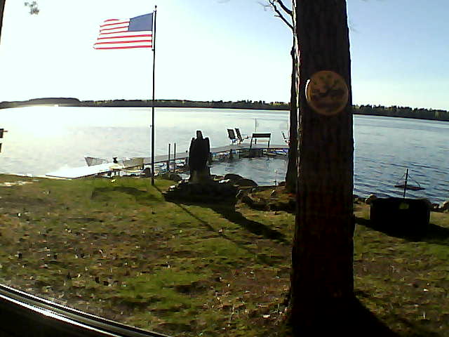 Whiteface Cam Image - Mon, 05/20/2019 6:48pm 