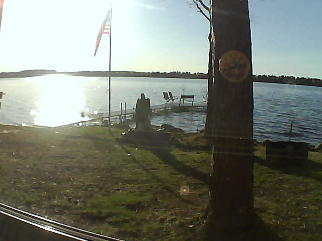 Whiteface Cam Image - Mon, 05/20/2019 7:08pm 