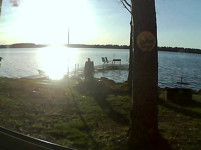 Whiteface Cam Image - Mon, 05/20/2019 7:38pm 