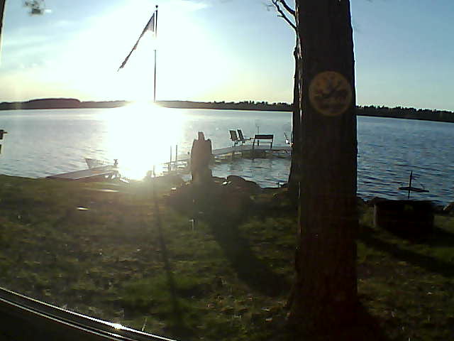 Whiteface Cam Image - Mon, 05/20/2019 7:48pm 