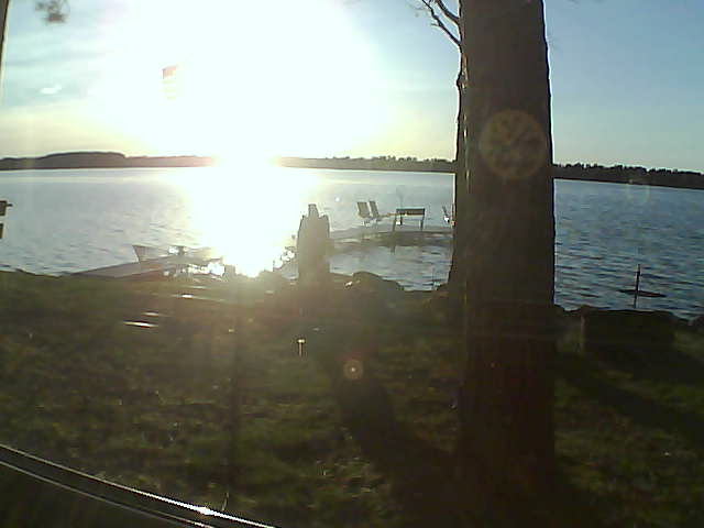 Whiteface Cam Image - Mon, 05/20/2019 7:58pm 