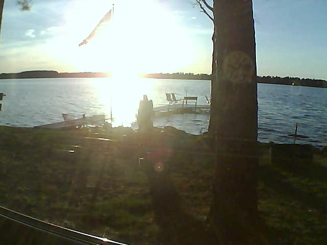 Whiteface Cam Image - Mon, 05/20/2019 8:08pm 