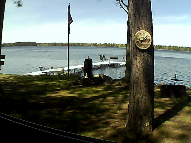 Whiteface Cam Image - Tue, 05/21/2019 12:34pm 